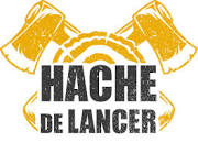 Hache de Lancer